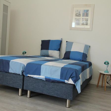 Stunning Apartment In Schoorl North Holland You Can Bike To The Beach Dış mekan fotoğraf