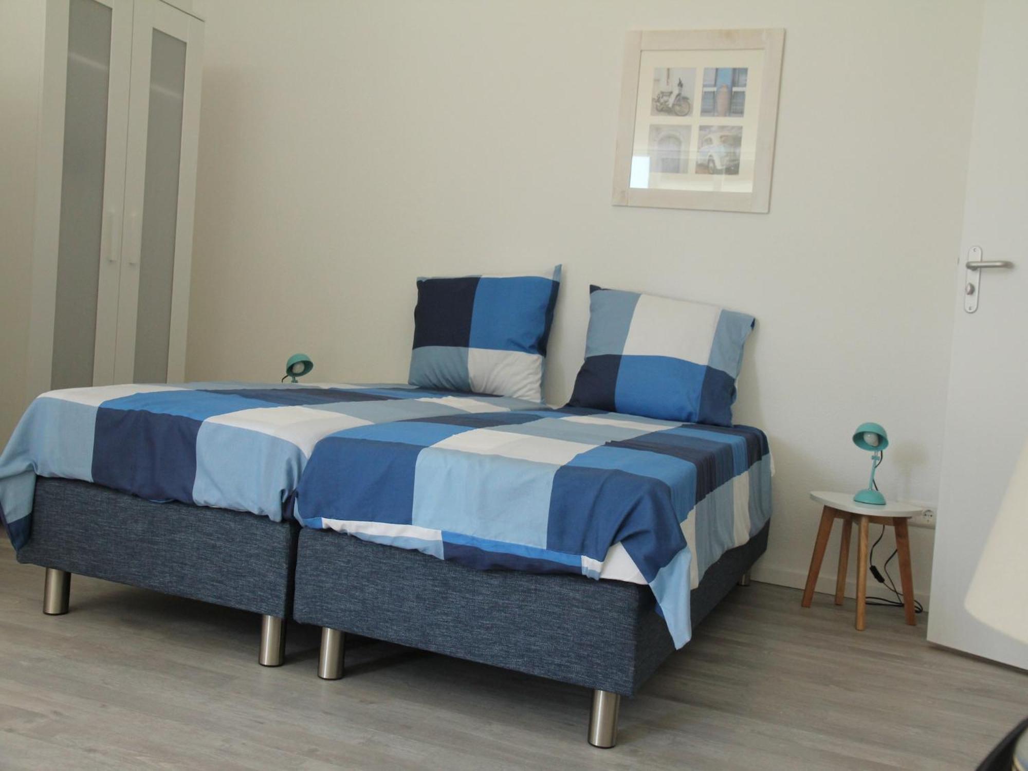 Stunning Apartment In Schoorl North Holland You Can Bike To The Beach Dış mekan fotoğraf