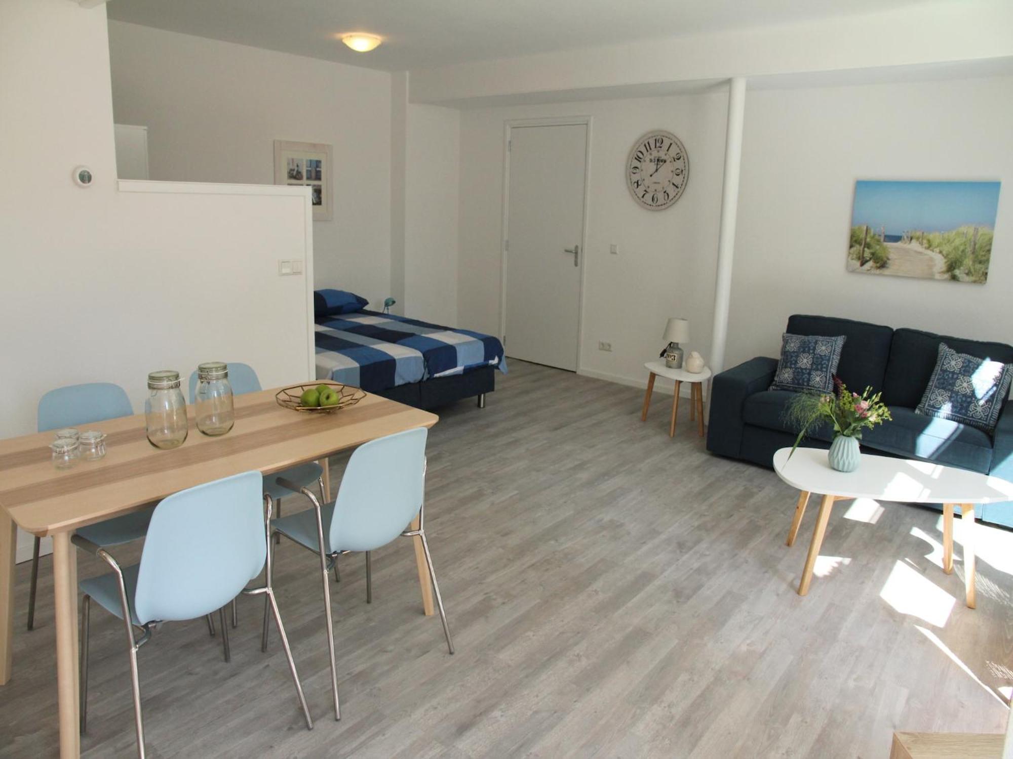 Stunning Apartment In Schoorl North Holland You Can Bike To The Beach Dış mekan fotoğraf