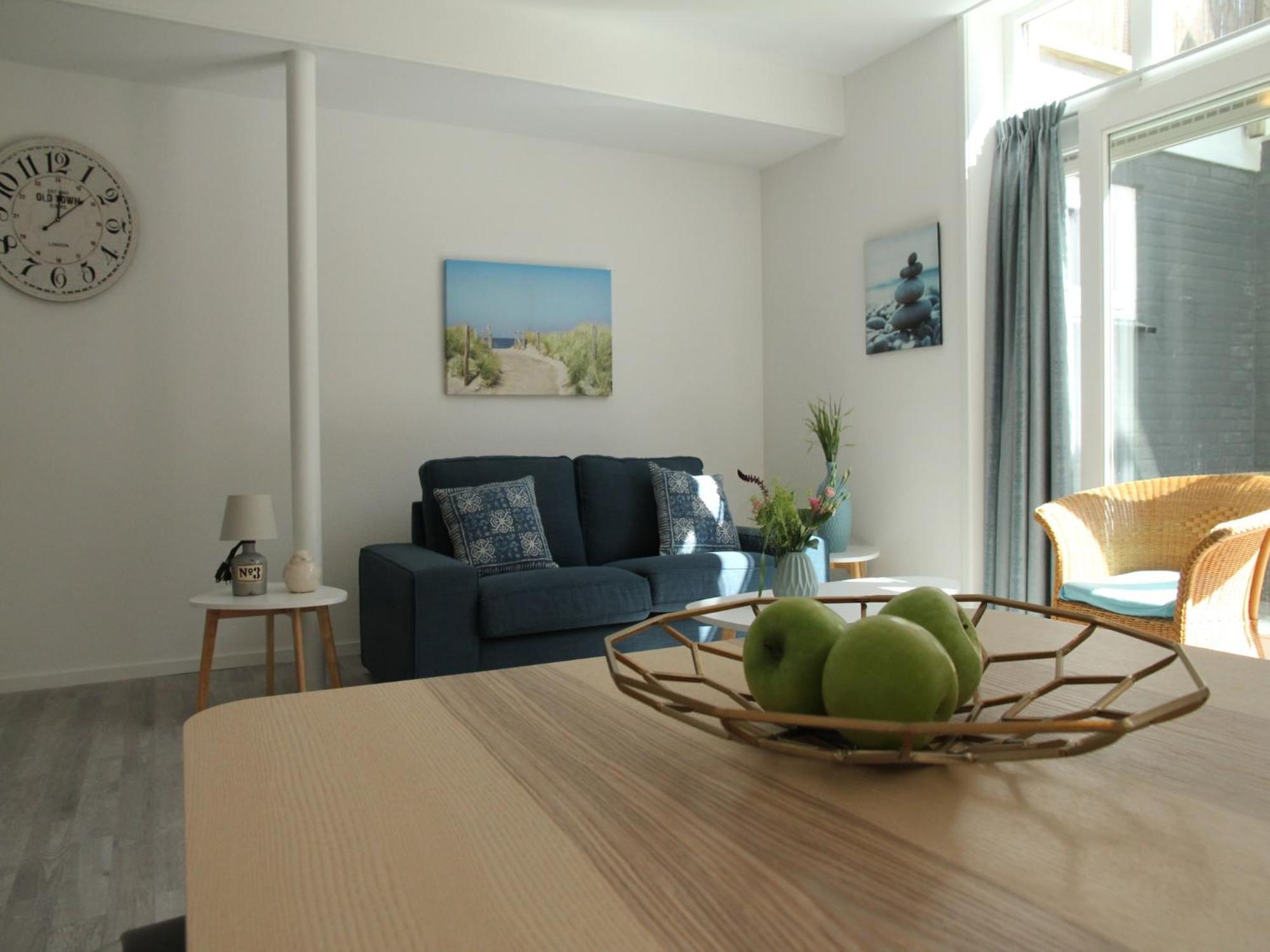 Stunning Apartment In Schoorl North Holland You Can Bike To The Beach Dış mekan fotoğraf