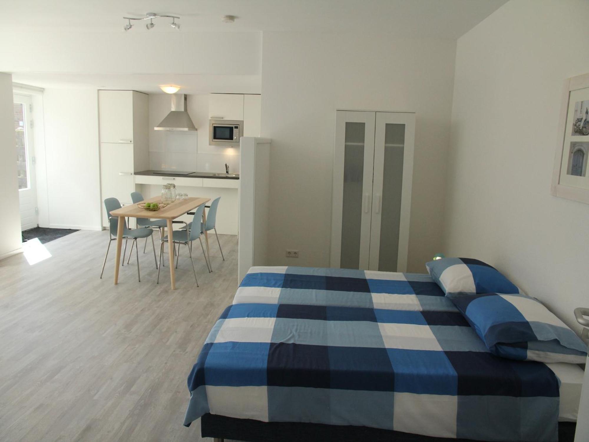 Stunning Apartment In Schoorl North Holland You Can Bike To The Beach Dış mekan fotoğraf