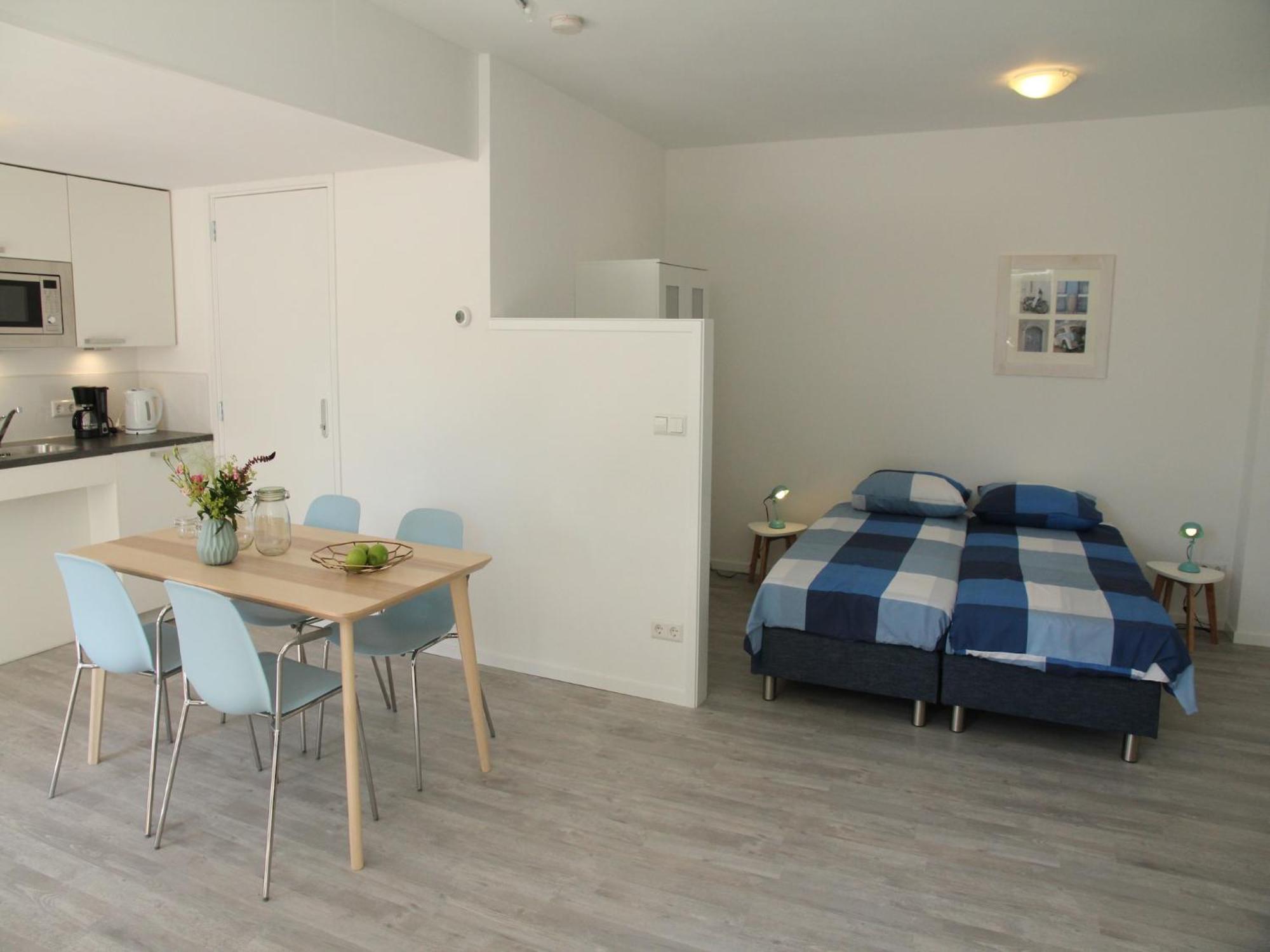 Stunning Apartment In Schoorl North Holland You Can Bike To The Beach Dış mekan fotoğraf