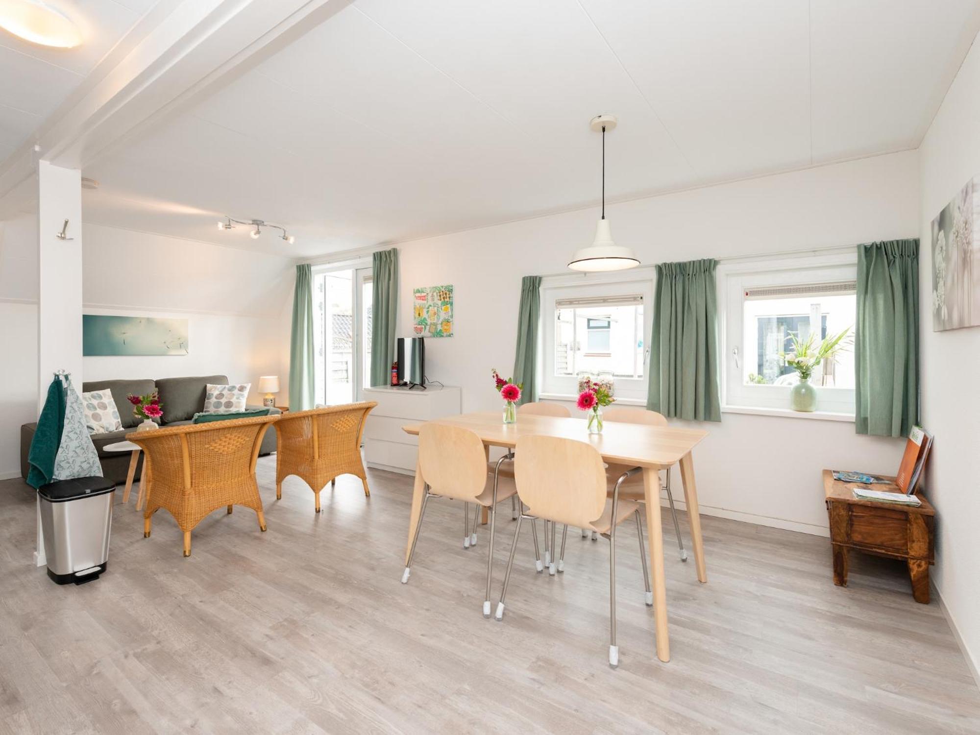 Stunning Apartment In Schoorl North Holland You Can Bike To The Beach Dış mekan fotoğraf