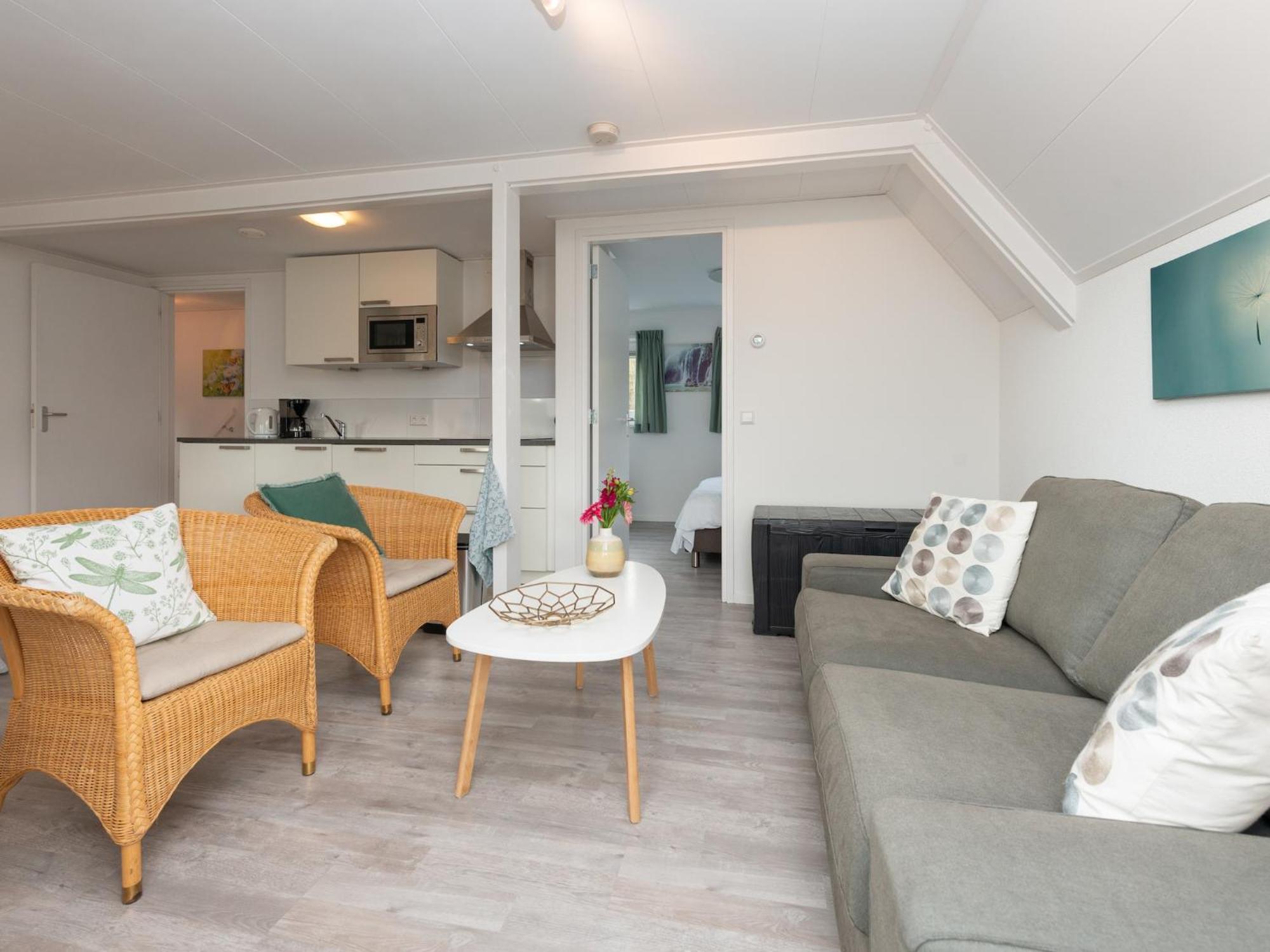 Stunning Apartment In Schoorl North Holland You Can Bike To The Beach Dış mekan fotoğraf