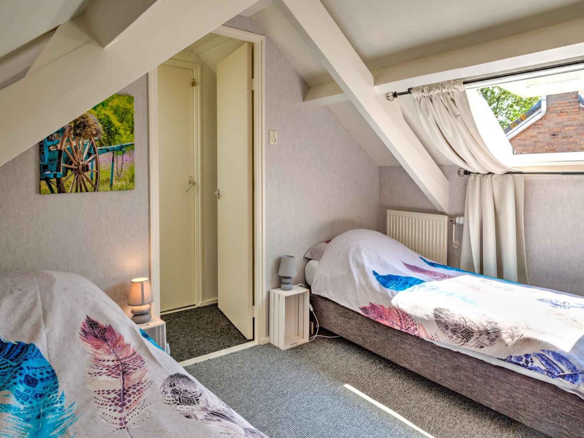 Stunning Apartment In Schoorl North Holland You Can Bike To The Beach Dış mekan fotoğraf