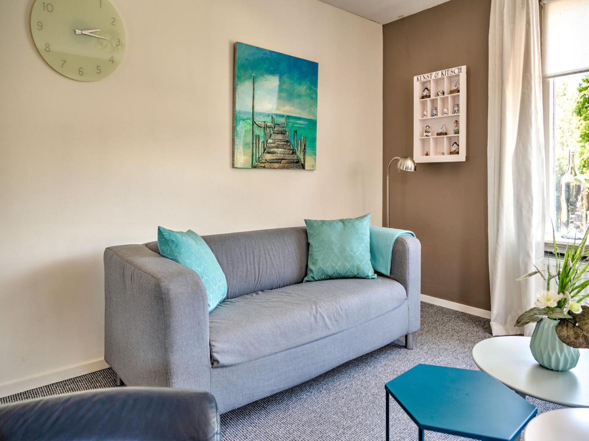 Stunning Apartment In Schoorl North Holland You Can Bike To The Beach Dış mekan fotoğraf