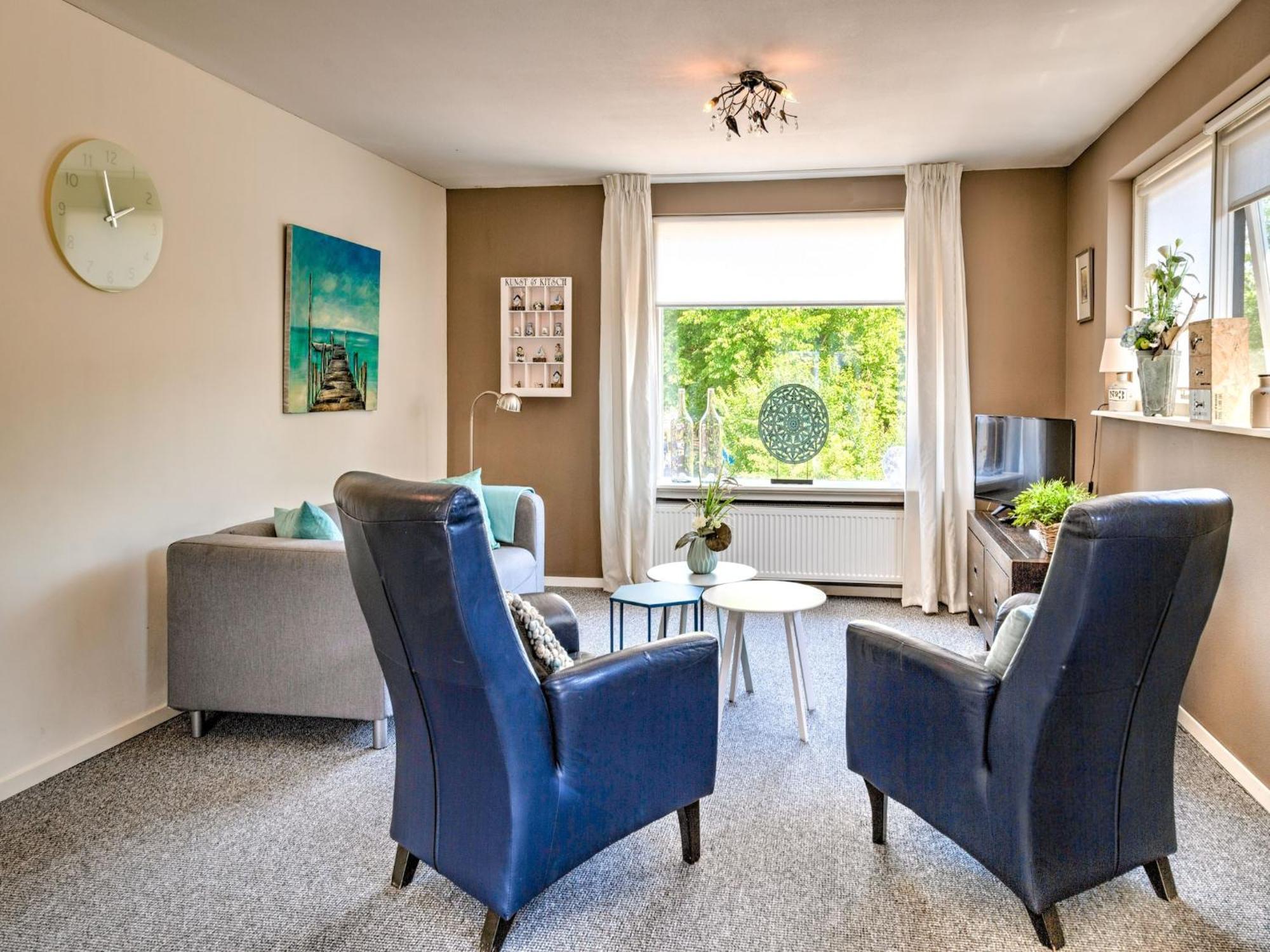 Stunning Apartment In Schoorl North Holland You Can Bike To The Beach Dış mekan fotoğraf