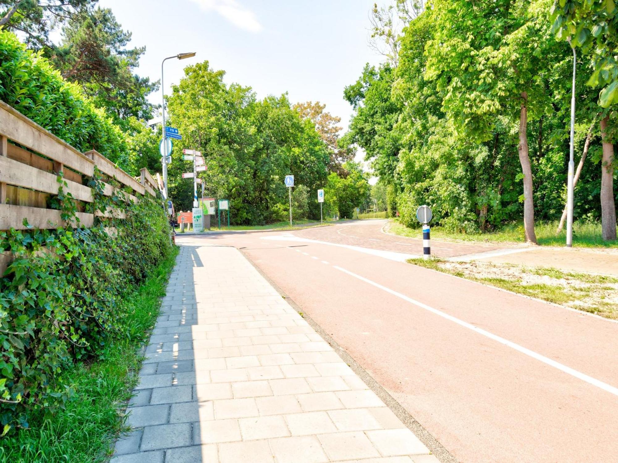 Stunning Apartment In Schoorl North Holland You Can Bike To The Beach Dış mekan fotoğraf