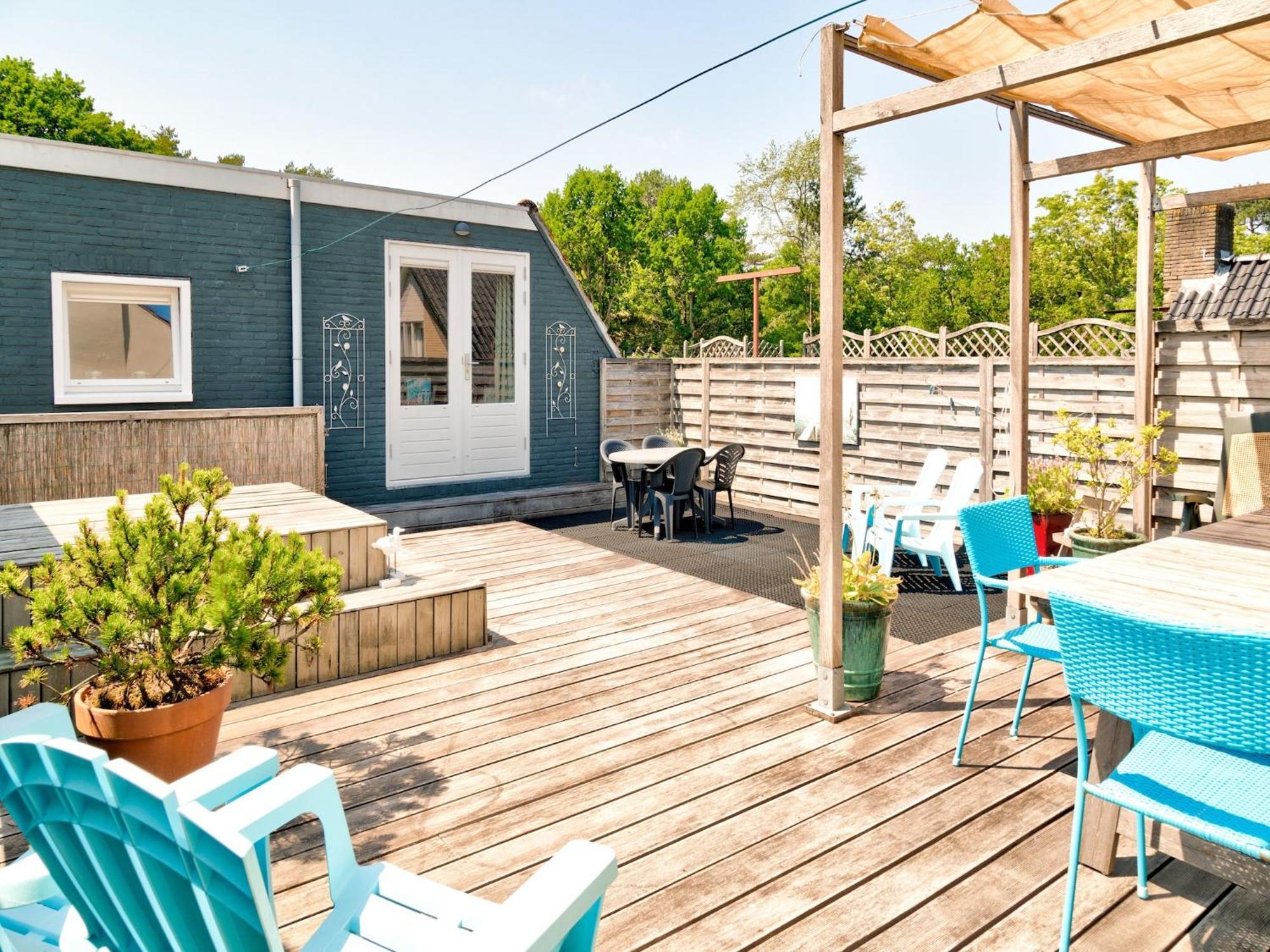 Stunning Apartment In Schoorl North Holland You Can Bike To The Beach Dış mekan fotoğraf
