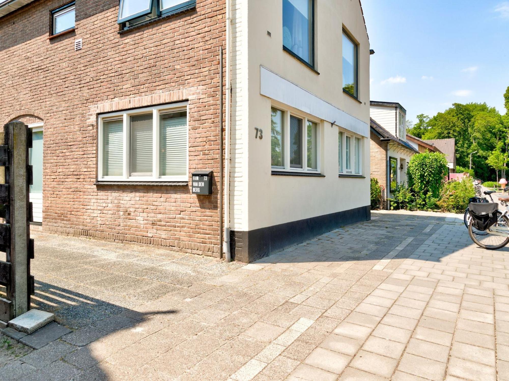 Stunning Apartment In Schoorl North Holland You Can Bike To The Beach Dış mekan fotoğraf
